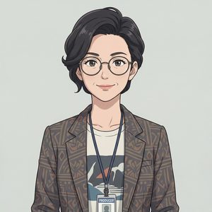 色虎视频动漫制片人林晓雨
